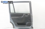 Door for Opel Zafira A 1.8 16V, 125 hp, 2003, position: rear - left