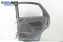 Door for Ford Focus II 1.6, 100 hp, hatchback, 5 doors, 2005, position: rear - right