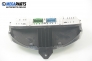 Bloc instrumente de bord for Honda Civic VII 1.7 CTDi, 100 hp, hatchback, 5 uși, 2003