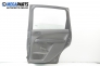 Door for Ford C-Max 1.8, 125 hp, 2005, position: rear - right