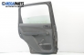 Door for Ford C-Max 1.8, 125 hp, 2005, position: rear - left