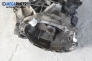  for Ford C-Max 1.8, 125 hp, 2005