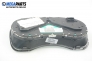 Bloc instrumente de bord for Peugeot 307 1.4 16V, 88 hp, hatchback, 3 uși, 2005