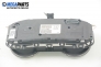 Bloc instrumente de bord for Renault Megane II 1.6, 113 hp, cabrio, 2004