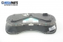 Kilometerzähler for Peugeot 307 1.6 HDi, 90 hp, hecktür, 3 türen, 2006 № P9654485580