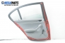 Door for BMW 3 (E46) 2.0 d, 150 hp, sedan, 2003, position: rear - left