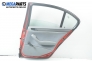 Door for BMW 3 (E46) 2.0 d, 150 hp, sedan, 2003, position: rear - right