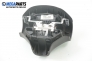 Airbag for Peugeot 206 1.1, 60 hp, hatchback, 3 uși, 2004