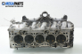 Cylinder head no camshaft included for Volvo S70/V70 2.4 D5, 163 hp, station wagon, 2002