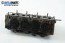 Engine head for Mitsubishi Carisma 1.9 TD, 90 hp, hatchback, 1997