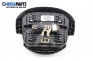 Airbag for Renault Megane II 1.9 dCi, 120 hp, hatchback, 5 uși, 2002