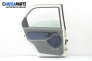 Door for Fiat Palio 1.2, 73 hp, station wagon, 1997, position: rear - left