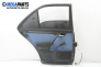 Door for Mercedes-Benz C-Class 202 (W/S) 2.0, 136 hp, sedan, 1995, position: rear - left