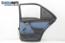 Door for Mercedes-Benz C-Class 202 (W/S) 2.0, 136 hp, sedan, 1995, position: rear - right