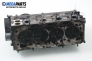 Engine head for Fiat Bravo 1.9 TD, 75 hp, 3 doors, 1997