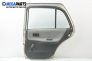 Door for Nissan Sunny (B13, N14) 1.4, 75 hp, sedan, 1996, position: rear - right