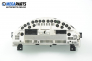 Instrument cluster for Mercedes-Benz A-Class W168 1.6, 102 hp, 5 doors, 1999