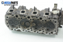 Motorkopf for Toyota Avensis 2.0 TD, 90 hp, sedan, 1998