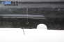 Rear bumper for Peugeot 607 2.2 HDI, 133 hp, sedan automatic, 2000, position: rear