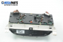 Instrument cluster for Nissan Almera Tino 2.2 dCi, 115 hp, 2001