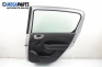 Door for Peugeot 307 Hatchback (08.2000 - 12.2012), 5 doors, hatchback, position: rear - right