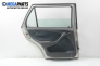 Door for Fiat Marea 1.9 JTD, 105 hp, station wagon, 2000, position: rear - left