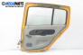 Door for Renault Clio II 1.4, 75 hp, sedan, 2004, position: rear - right