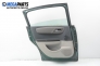 Door for Citroen C4 1.6 16V, 109 hp, hatchback, 5 doors, 2005, position: rear - left