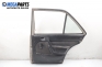 Door for Mercedes-Benz 190 (W201) 2.0, 122 hp, 1986, position: rear - right