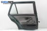 Door for Peugeot 406 1.9 TD, 90 hp, station wagon, 1998, position: rear - left