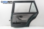 Door for Peugeot 406 1.9 TD, 90 hp, station wagon, 1998, position: rear - right