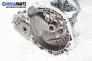  for Opel Vectra B 2.0 16V DI, 82 hp, combi, 1997