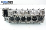 Engine head for BMW X5 (E70) 3.0 sd, 286 hp automatic, 2008