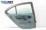 Door for Renault Megane I 1.9 D, 68 hp, hatchback, 5 doors, 1996, position: rear - left