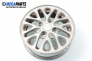 Alloy wheels for Mitsubishi Space Wagon (1991-1998) 14 inches, width 5.5 (The price is for the set)