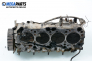 Engine head for Mitsubishi Galant VII 2.0 GLSTD, 90 hp, sedan, 1997