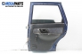 Door for Seat Ibiza (6K) 1.9 D, 68 hp, 5 doors, 1996, position: rear - right