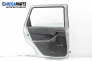 Door for Ford Focus I 1.8 Turbo Di, 90 hp, station wagon, 2001, position: rear - left