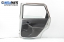 Door for Ford Focus I 1.8 Turbo Di, 90 hp, station wagon, 2001, position: rear - right