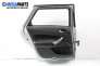 Door for Ford Mondeo Mk IV 2.0 TDCi, 140 hp, station wagon, 2008, position: rear - left