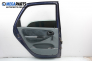 Door for Renault Megane Scenic 1.9 dTi, 98 hp, 1999, position: rear - left