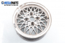 Alloy wheels for Hyundai Sonata III (Y3; 1993-1998) 14 inches, width 6 (The price is for the set)