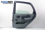 Door for Renault Megane Scenic 2.0, 114 hp, 1998, position: rear - right