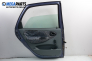 Door for Renault Megane Scenic 2.0, 114 hp, 1998, position: rear - left