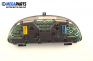 Instrument cluster for Citroen Xsara 1.6, 88 hp, station wagon, 1999