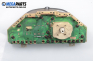 Instrument cluster for Peugeot 106 1.0, 50 hp, 3 doors, 1994