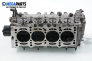 Engine head for Fiat Bravo 1.2 16V, 82 hp, 3 doors, 1999