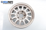 Alloy wheels for BMW 5 (E39) (1996-2004) 15 inches, width 7 (The price is for two pieces)