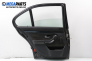 Door for BMW 5 (E39) 2.0, 150 hp, sedan, 1997, position: rear - left