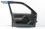 Door for Volkswagen Vento 1.8, 90 hp, 1995, position: front - left